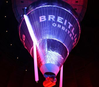 Breitling Ortiter